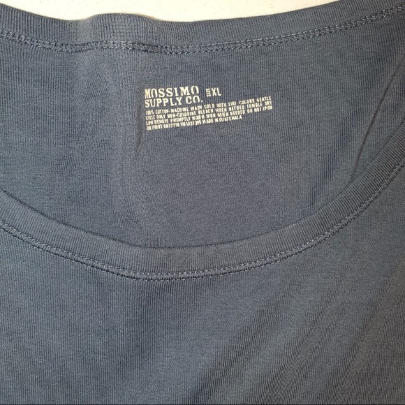 Long Sleeve Shirt - Picture 2 of 4